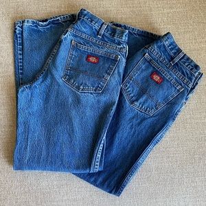 Dickies Denim Jean Bundle
